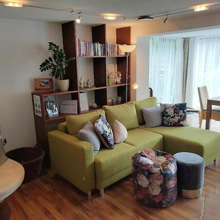 Ferienwohnung Alte Post 皮茨河谷圣莱昂哈德 外观 照片
