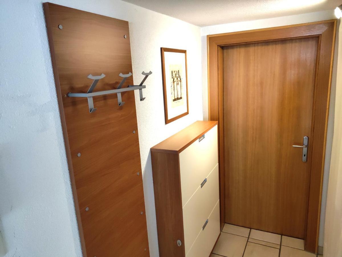 Ferienwohnung Alte Post 皮茨河谷圣莱昂哈德 外观 照片